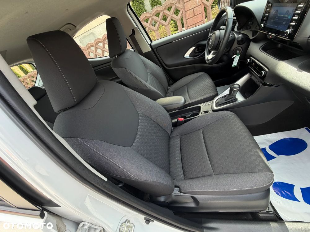 Toyota Yaris Hybrid 1.5 Comfort - 14