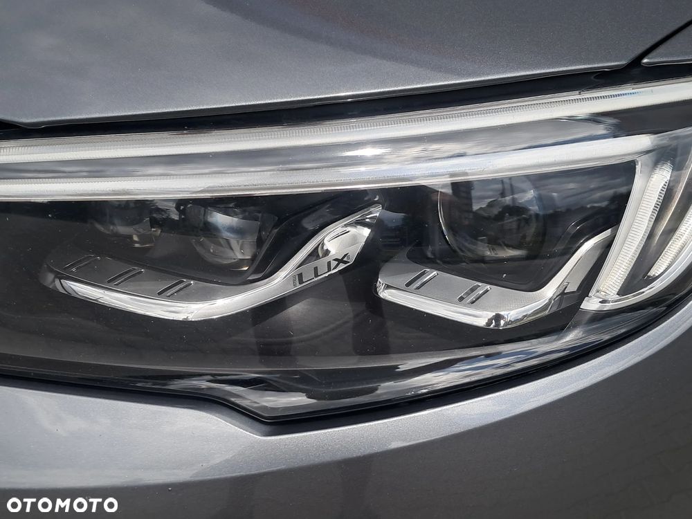 Opel Insignia 2.0 BiTurbo 4x4 Exclusive - 14