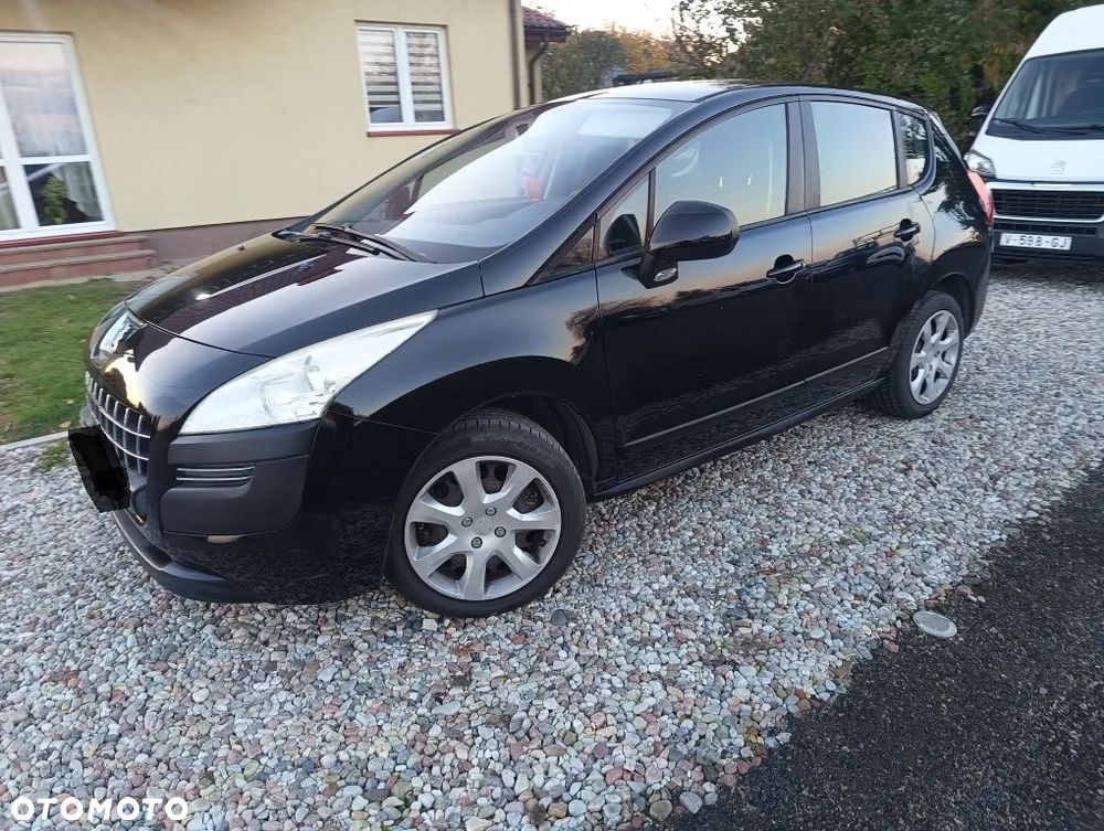 Peugeot 3008 1.6 Active - 20