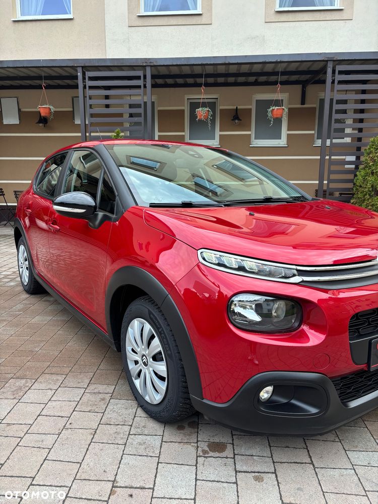 Citroën C3 Pure Tech (VTi) 82 Exclusive - 7