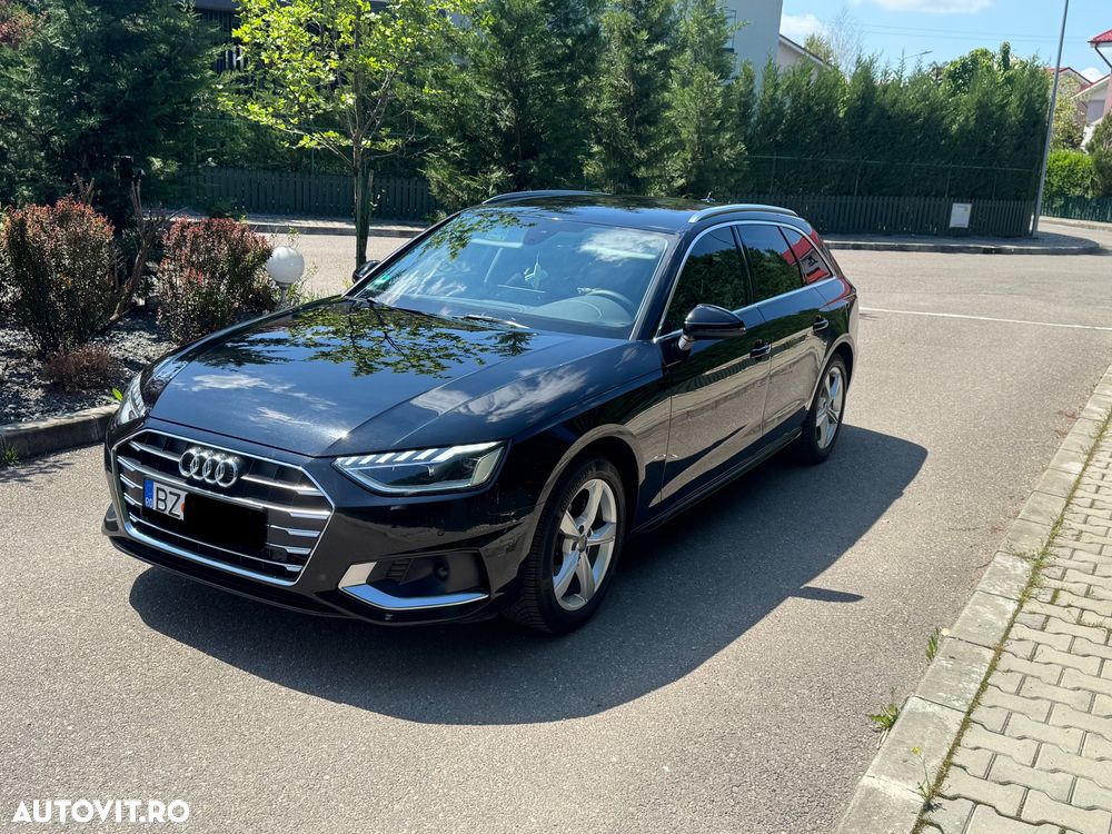 Audi A4 - 28