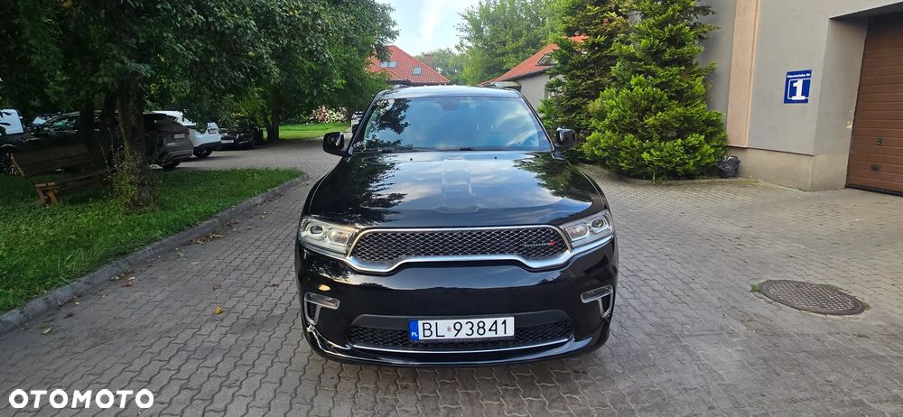 Dodge Durango - 2