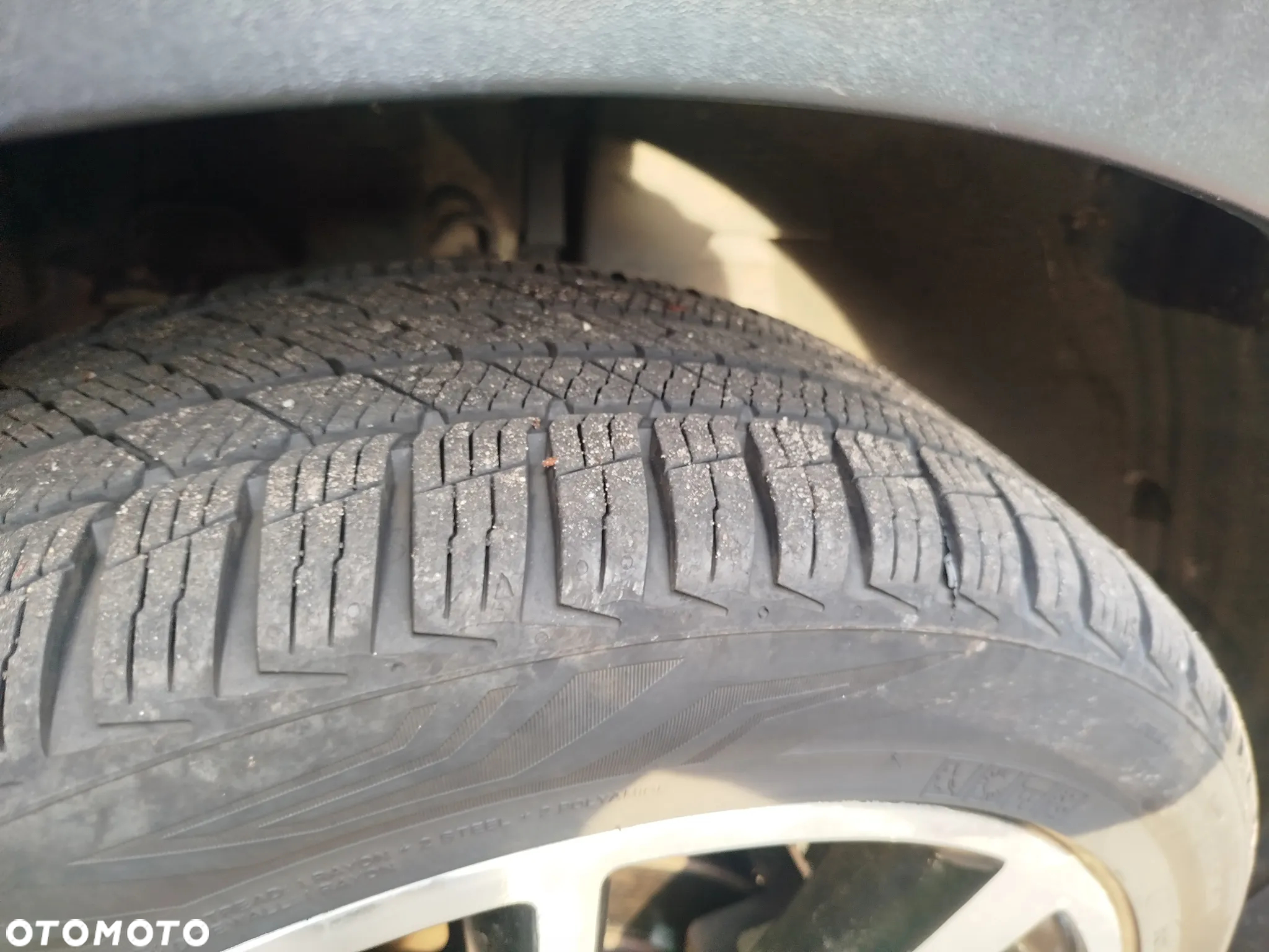 Nissan Qashqai 1.6 dCi Xtronic TEKNA - 13