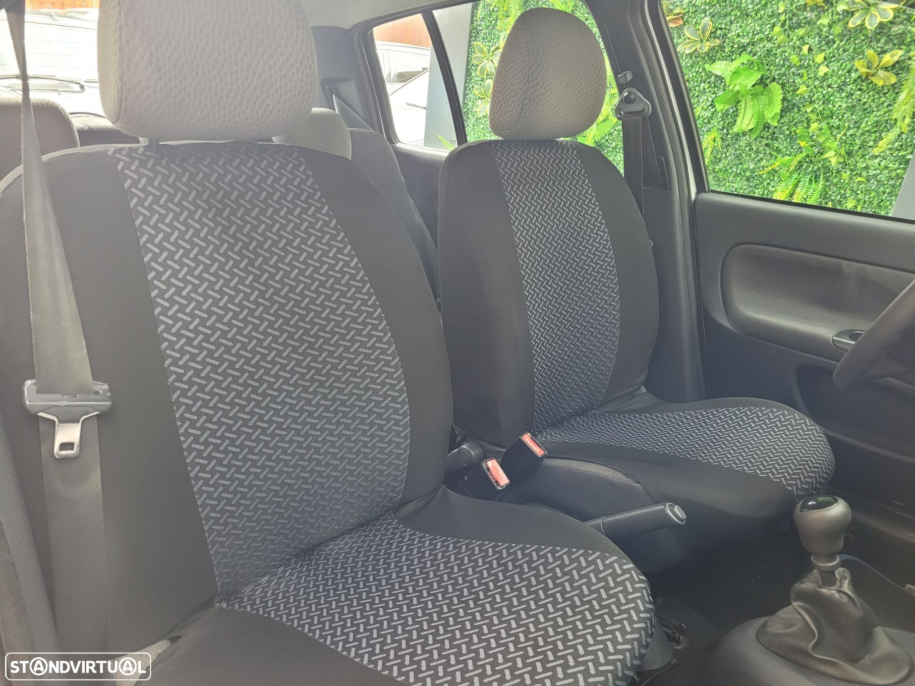Renault Clio 1.5 dCi Confort - 17