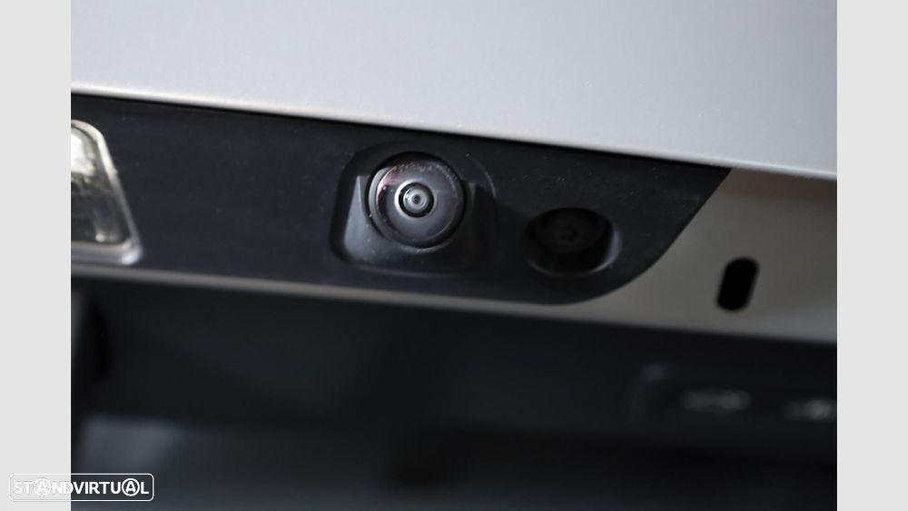 Volvo C40 Recharge Extended Range Plus - 21