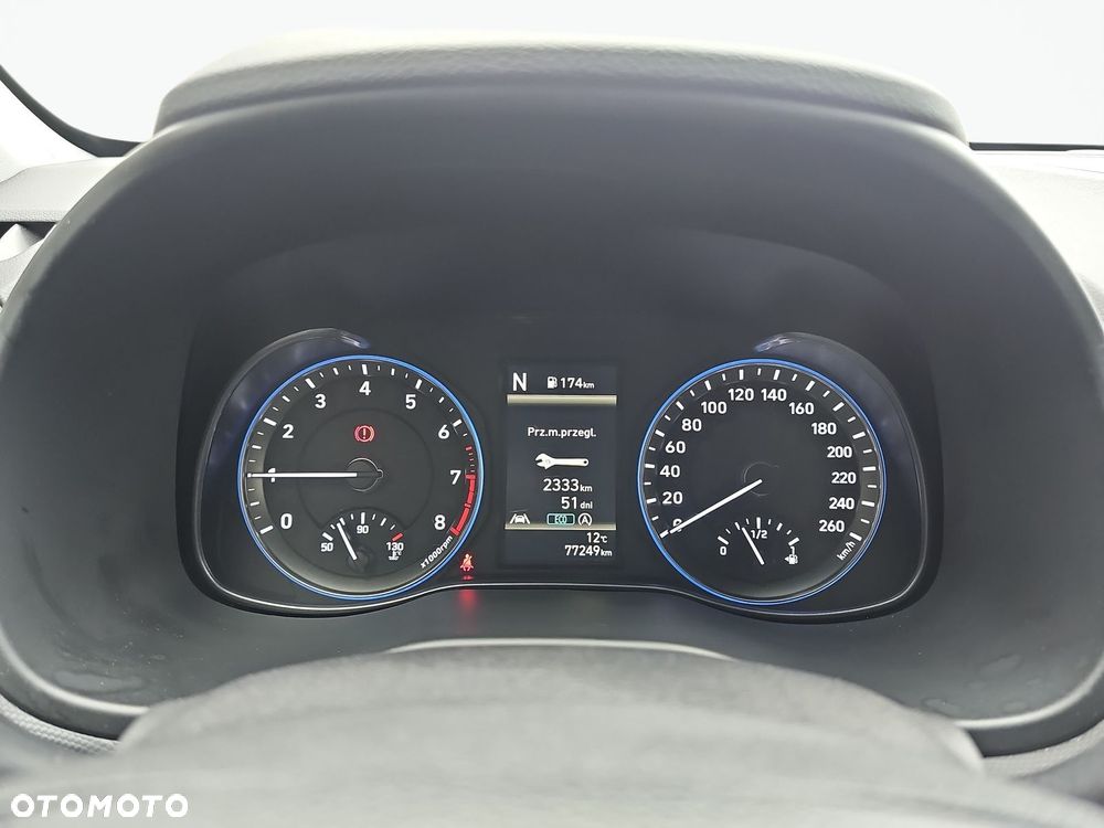 Hyundai Kona 1.0 T-GDI Comfort - 18