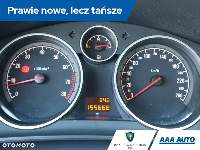 Opel Astra - 12