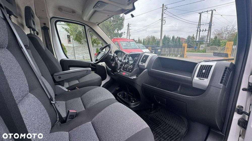 Fiat Ducato - 19