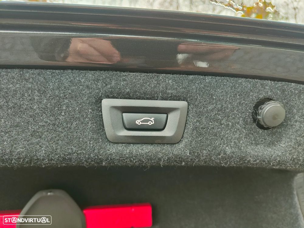 BMW 520 d ED Pack M - 19