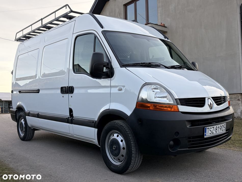 Renault Master - 14