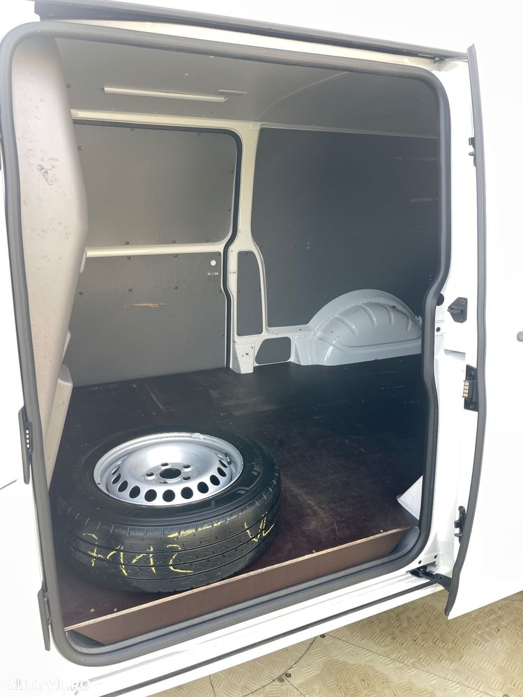 Volkswagen Transporter 2.0TDI  LUNG  2CULISANTE - 26