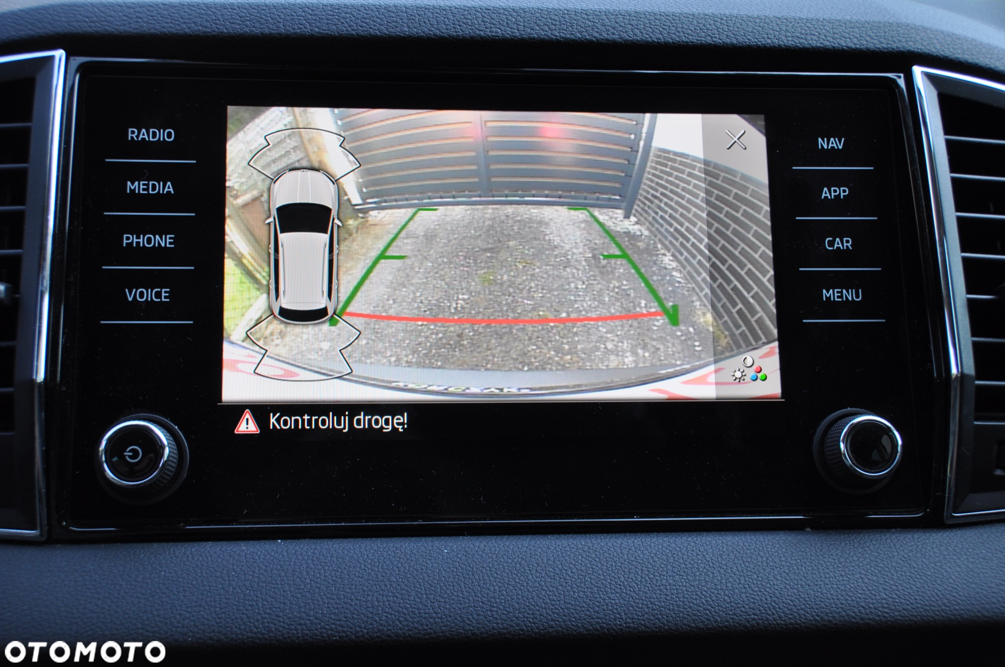 Skoda Karoq 2.0 TDI 4x4 DSG Drive - 21