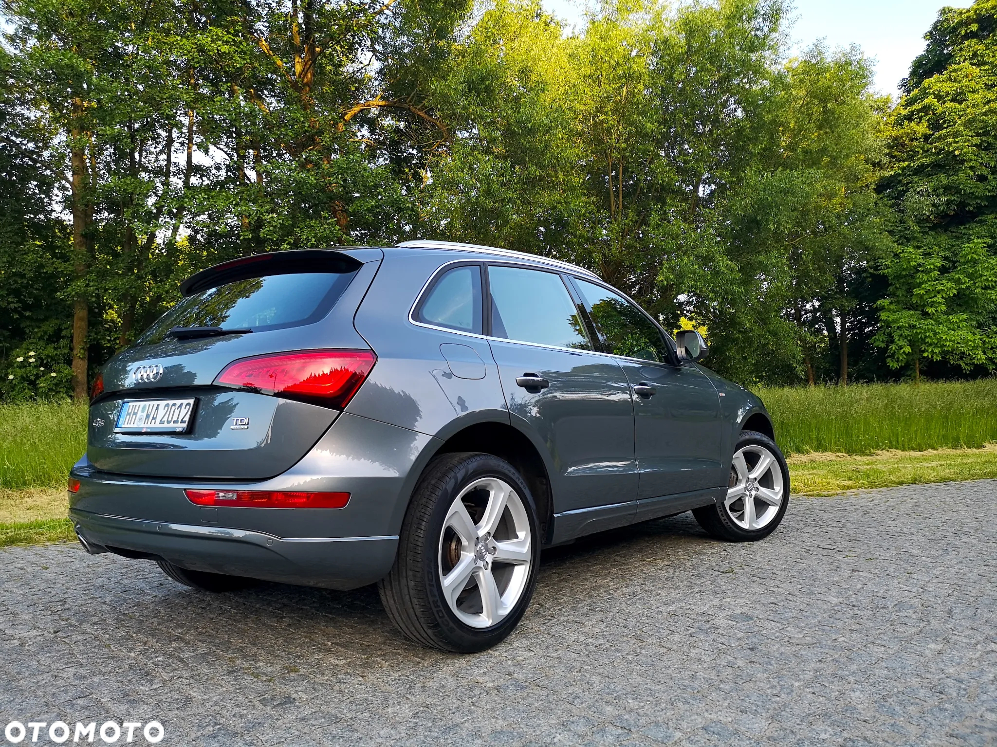 Audi Q5 - 14