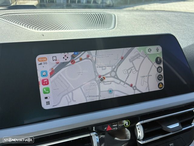 BMW 330 e Auto - 25