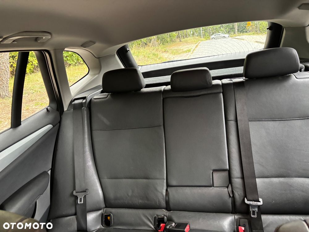 BMW X1 - 14