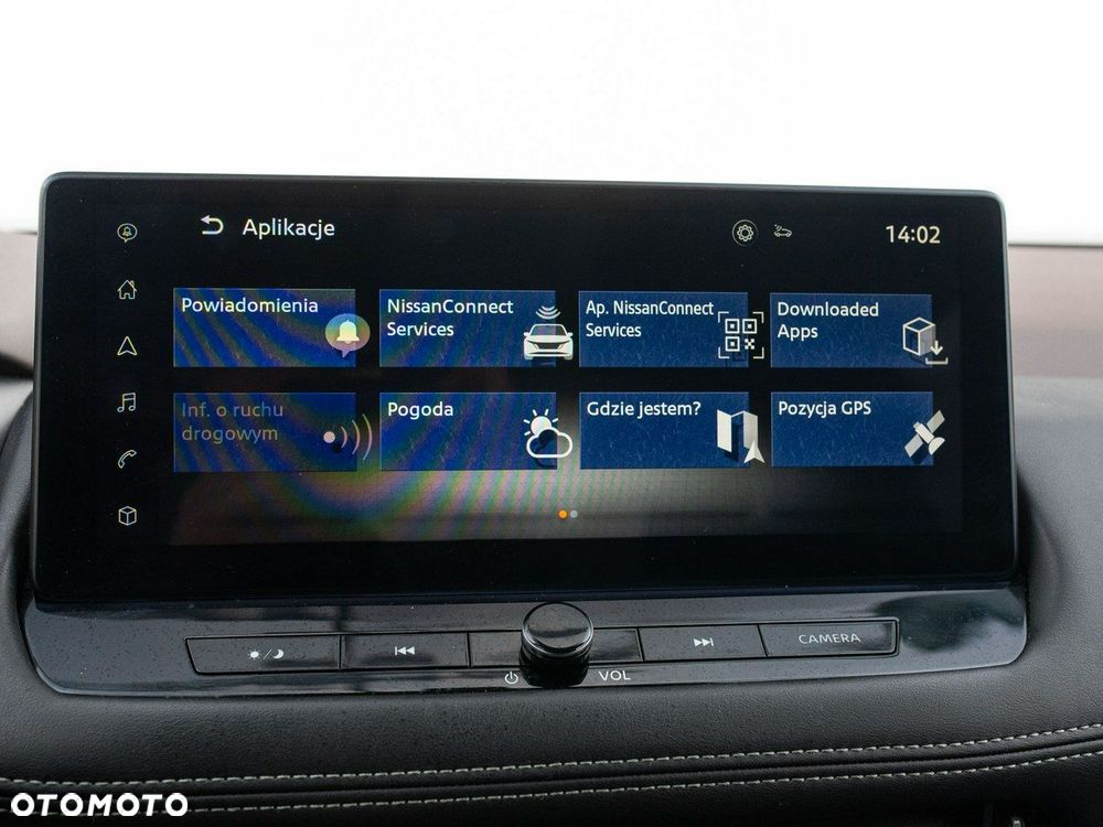 Nissan X-Trail 1.5 VC-T MHEV Tekna 2WD Xtronic 7os - 26