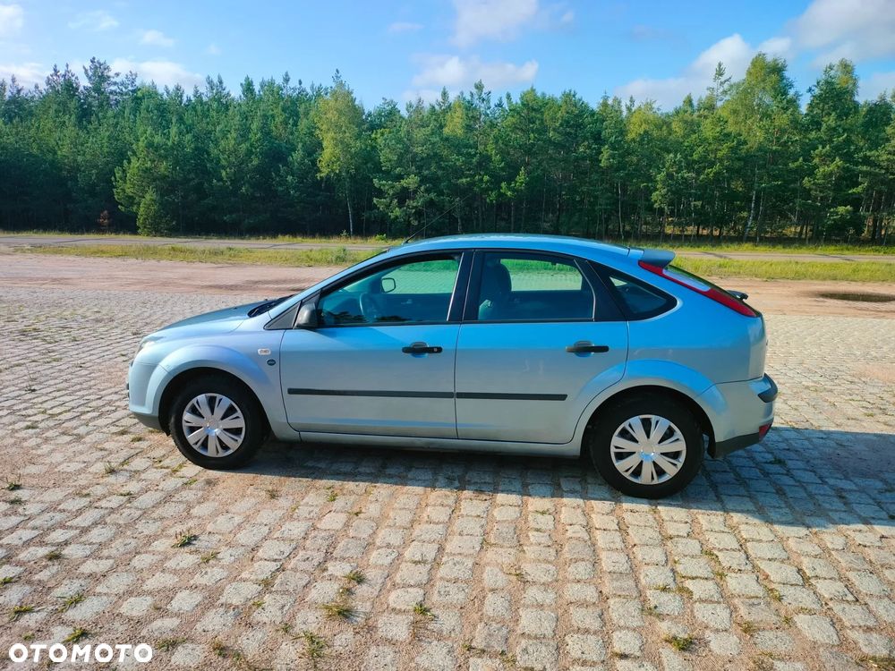 Ford Focus - 3
