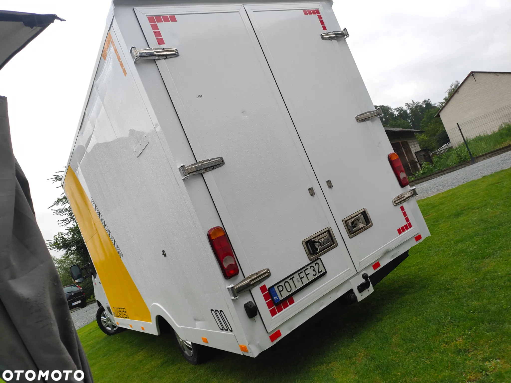 Renault MASTER - 7