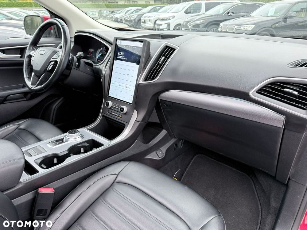 Ford Edge - 24