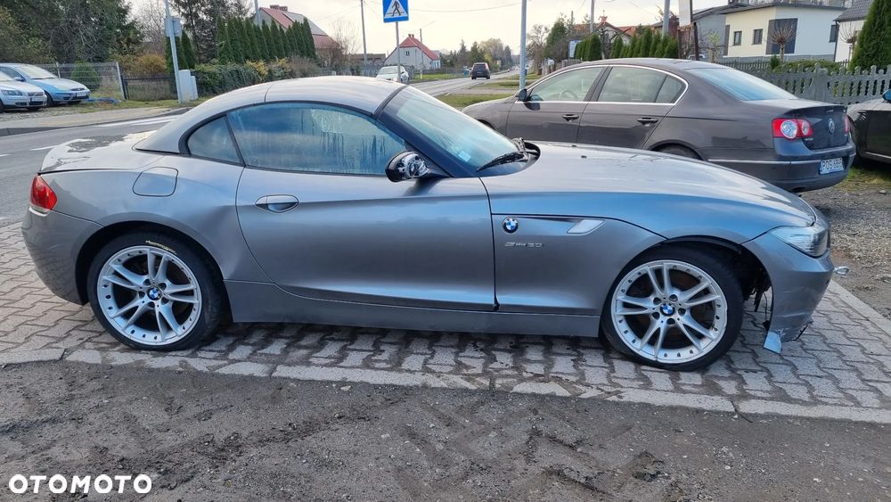 BMW Z4 sDrive30i - 4
