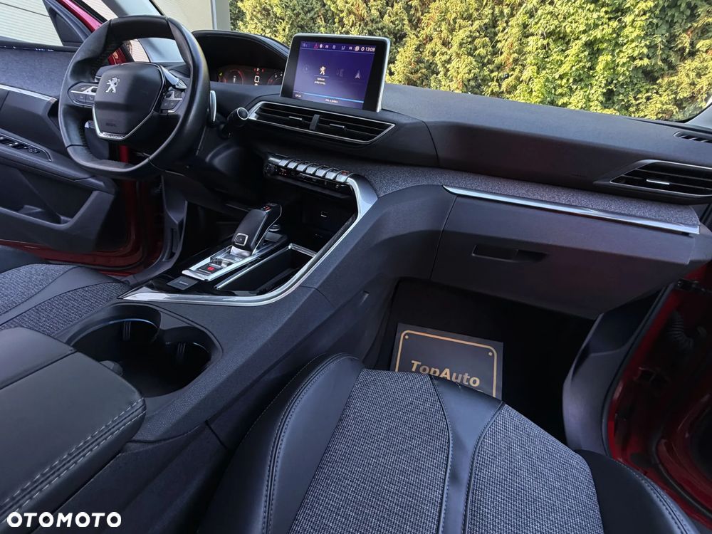 Peugeot 3008 THP 165 EAT6 Stop & Start Allure - 16