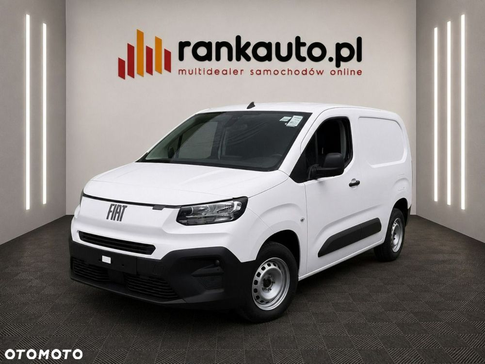 Fiat Doblo - 11