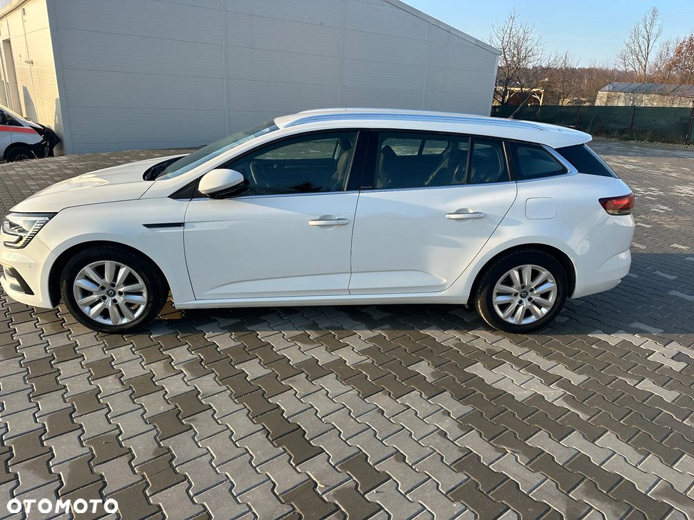 Renault Megane 1.6 E-TECH Plug-In Intens - 7