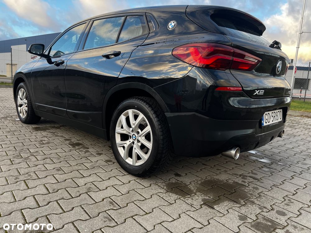 BMW X2 - 4