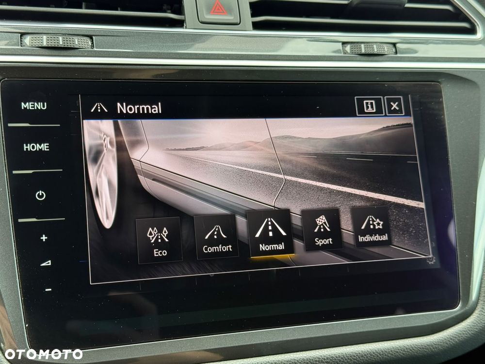Volkswagen Tiguan 2.0 TDI SCR 4Mot Highline DSG - 31