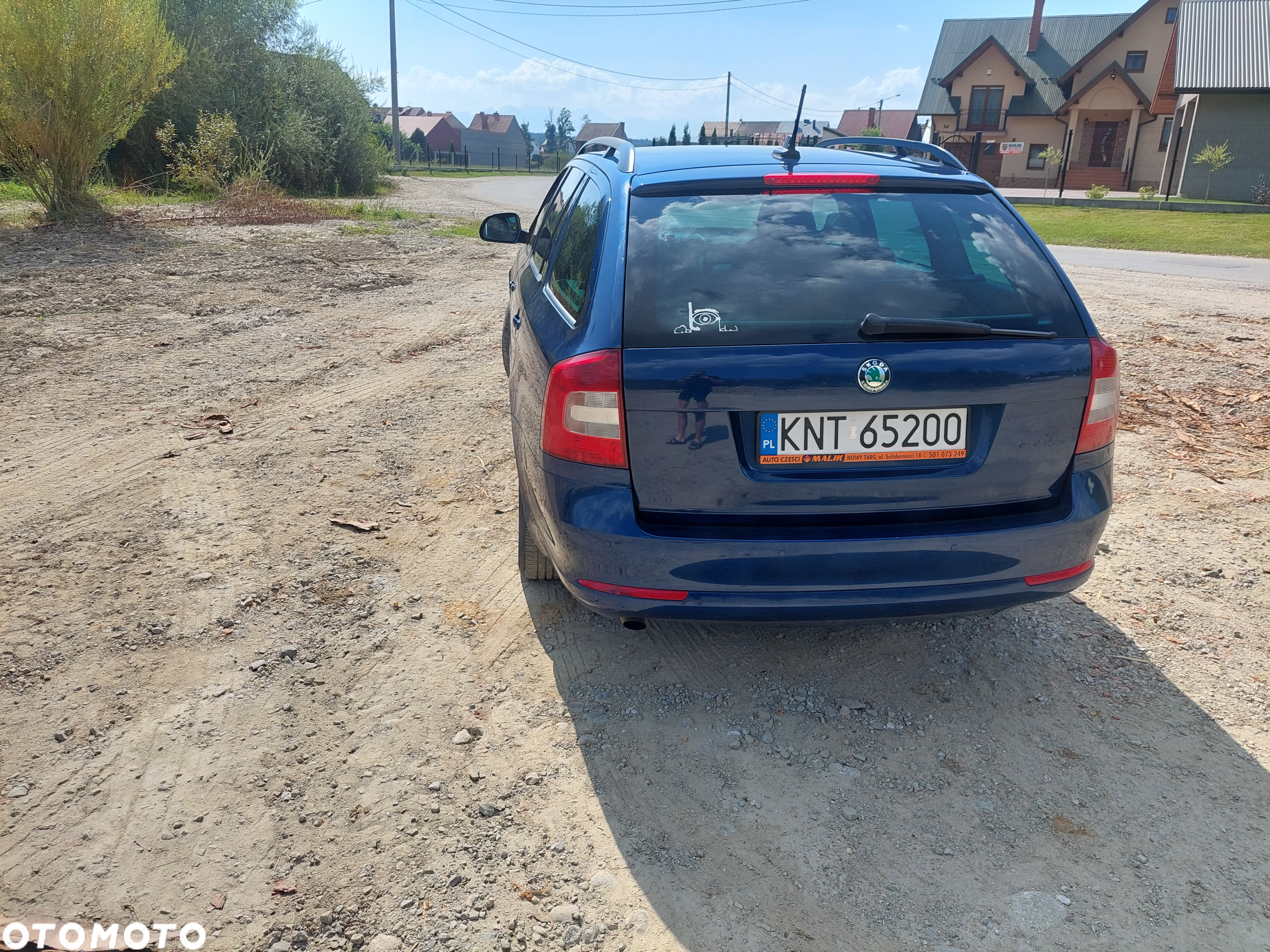 Skoda Octavia 1.6 TDI Active - 4