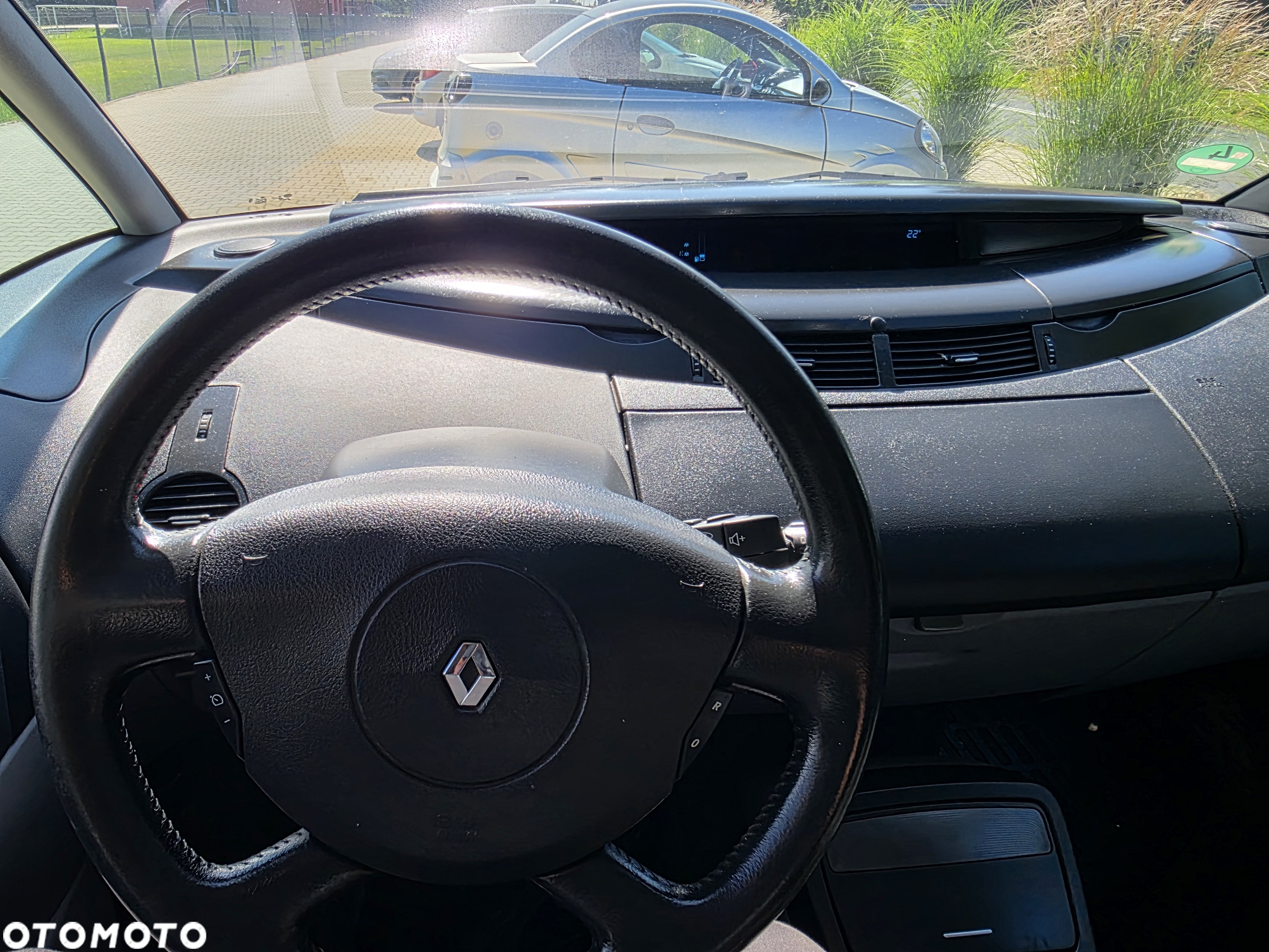 Renault Espace 2.0 dCi Dynamique - 19