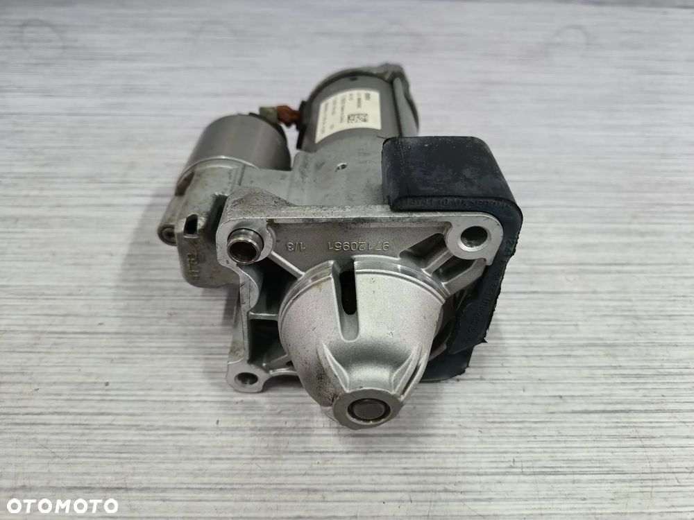 BMW F40 F45 F48 MINI F54 F56 F60 Rozrusznik 8686185 - 6