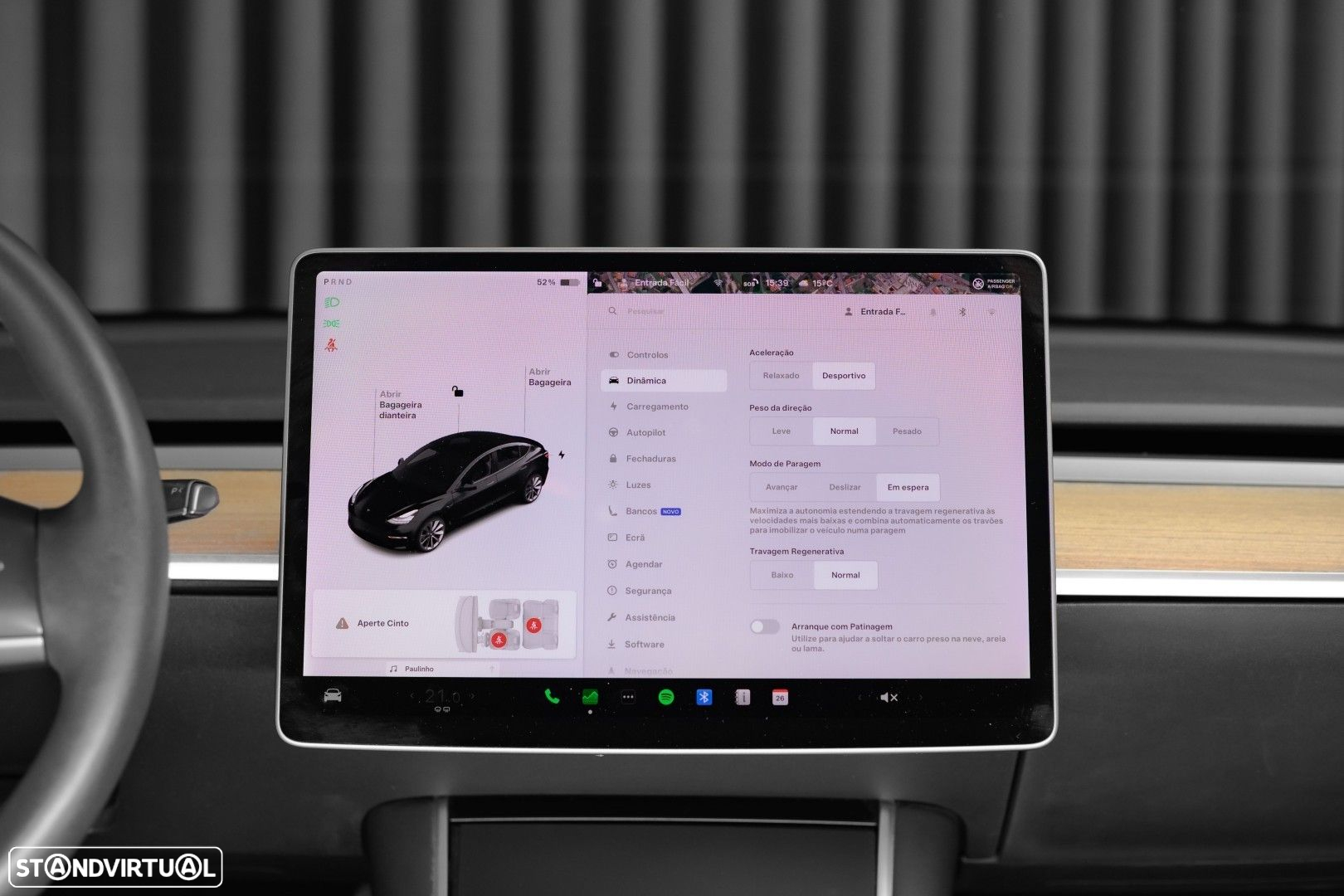 Tesla Model 3 Long Range AWD Dual Motor - 23