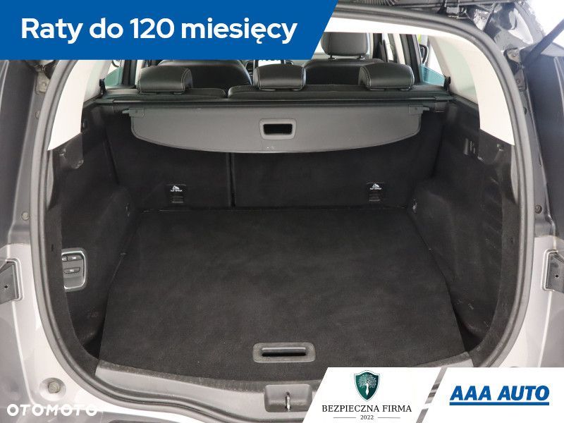 Renault Grand Scenic - 16