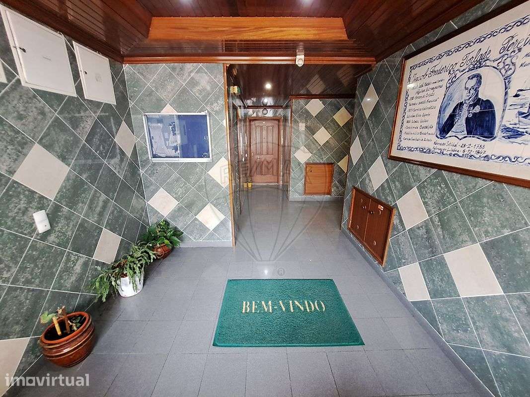 Apartamento T2 para venda - Grande imagem: 4/35