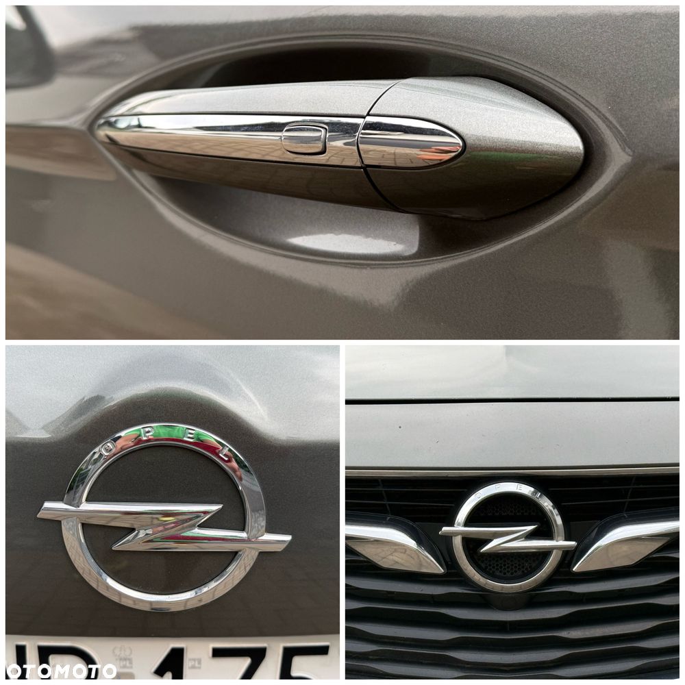 Opel Insignia - 20