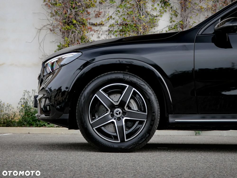 Mercedes-Benz GLC 220 d mHEV 4-Matic Avantgarde - 7