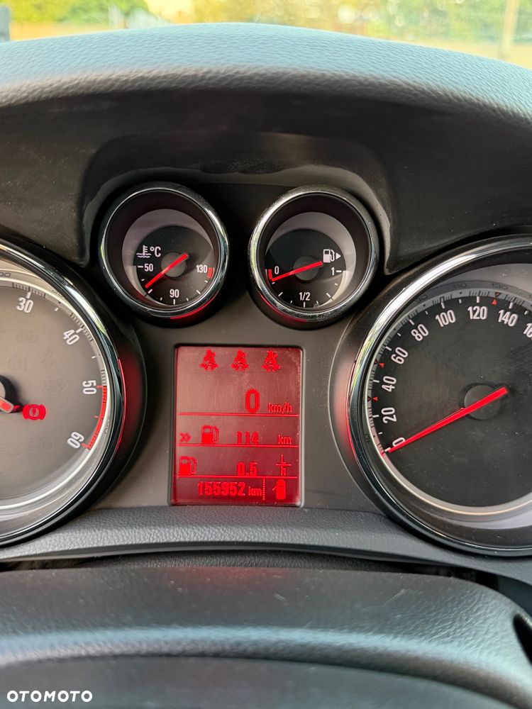 Opel Mokka 1.7 CDTI ecoFLEX Start/Stop 4x4 Innovation - 32