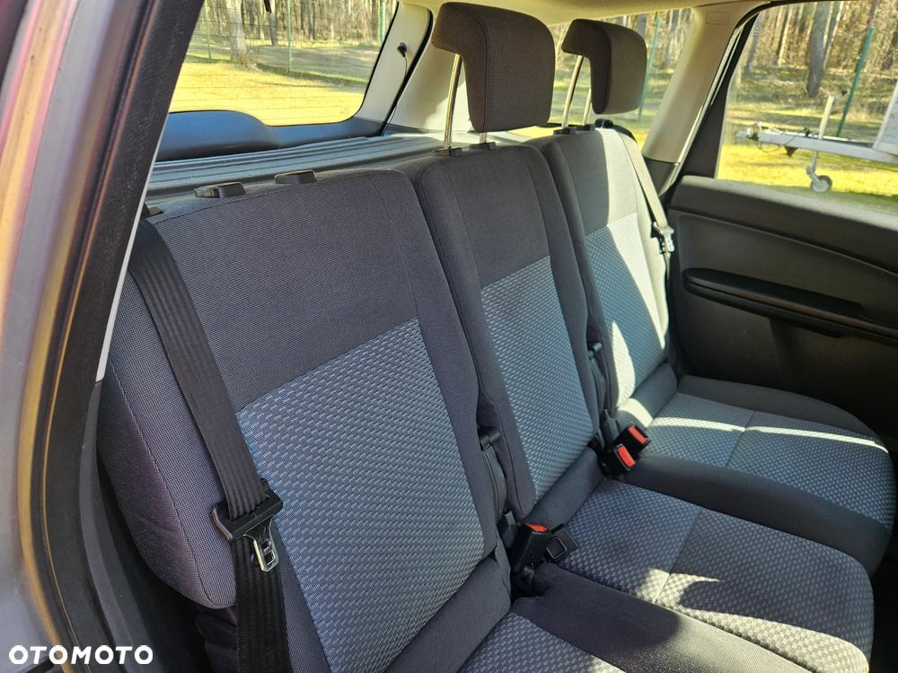 Ford Focus C-Max 1.8 Platinium X - 17