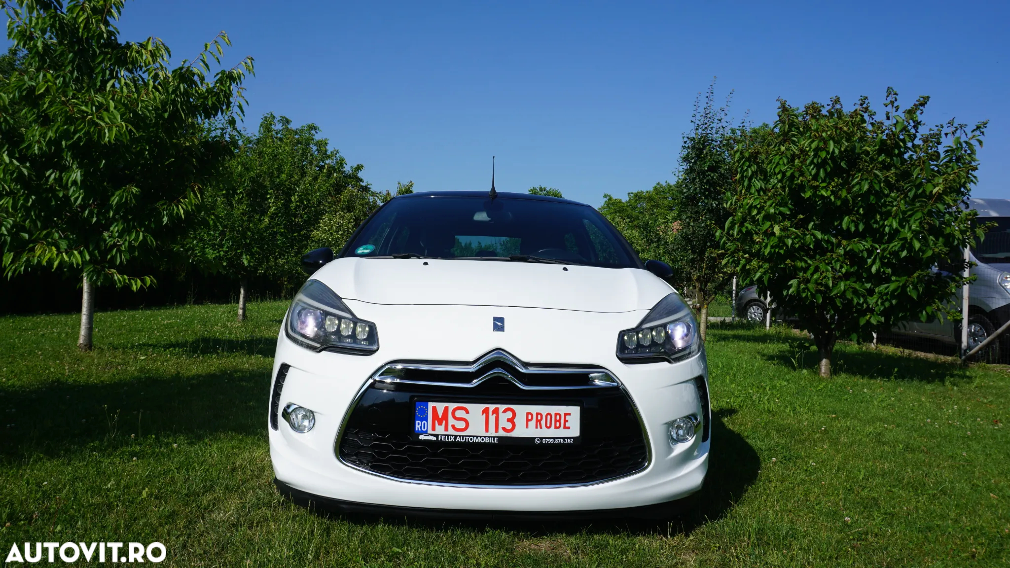 Citroën DS3 BlueHDi 100 So Paris - 5