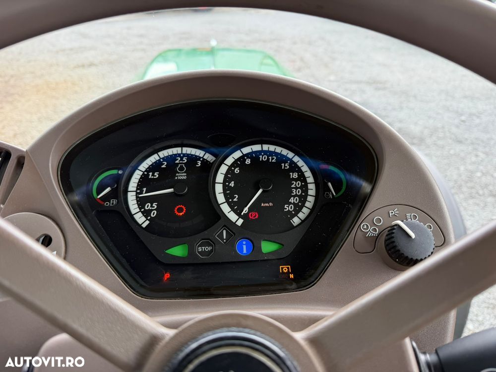 John Deere 6530 Premium - 5