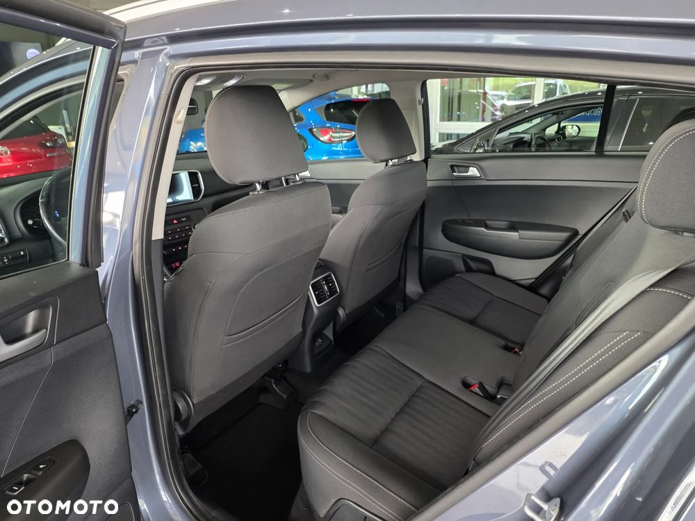 Kia Sportage - 18