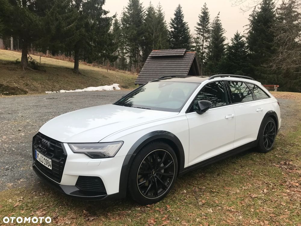 Audi A6 Allroad - 20