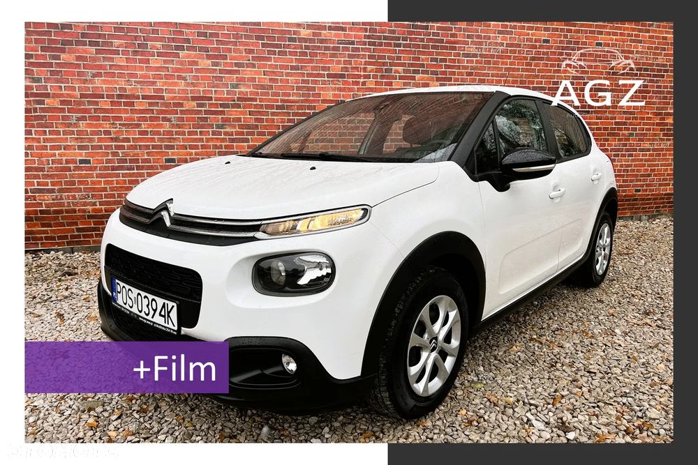Citroën C3 1.2 PureTech Feel - 2