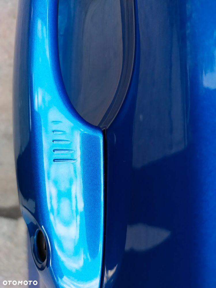 Ford Focus 1.5 EcoBlue STart-Stopp-System TREND - 8