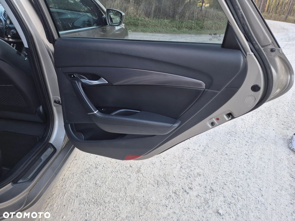 Hyundai i40 Kombi blue 1.7 CRDi DCT Premium - 33