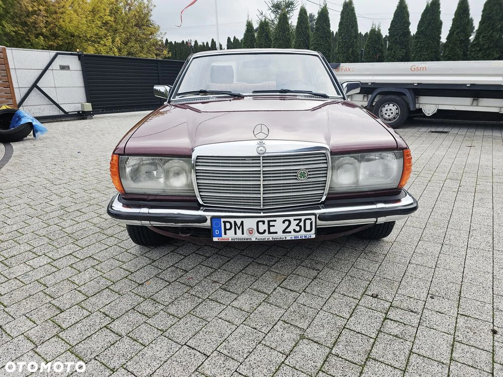 Mercedes-Benz Inny - 24
