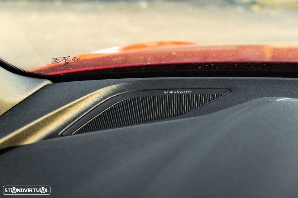 Audi TT Roadster 1.8 TFSi S-line S tronic - 36