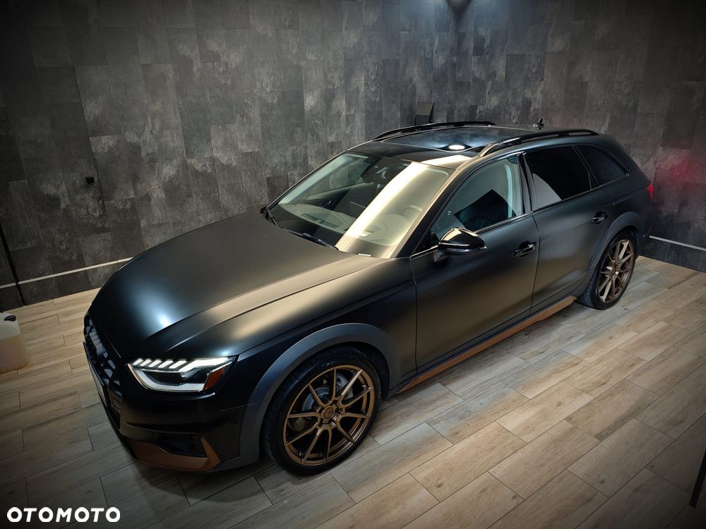 Audi A4 Avant 45 TFSI quattro S tronic S line - 12
