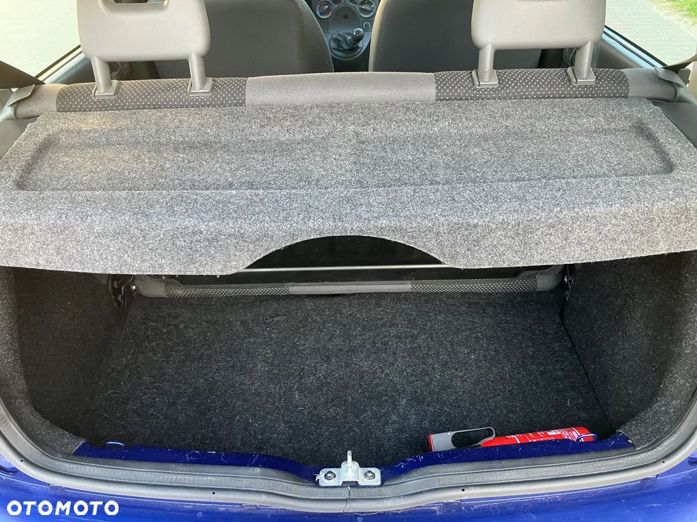 Fiat Panda 1.1 Active Eco - 7